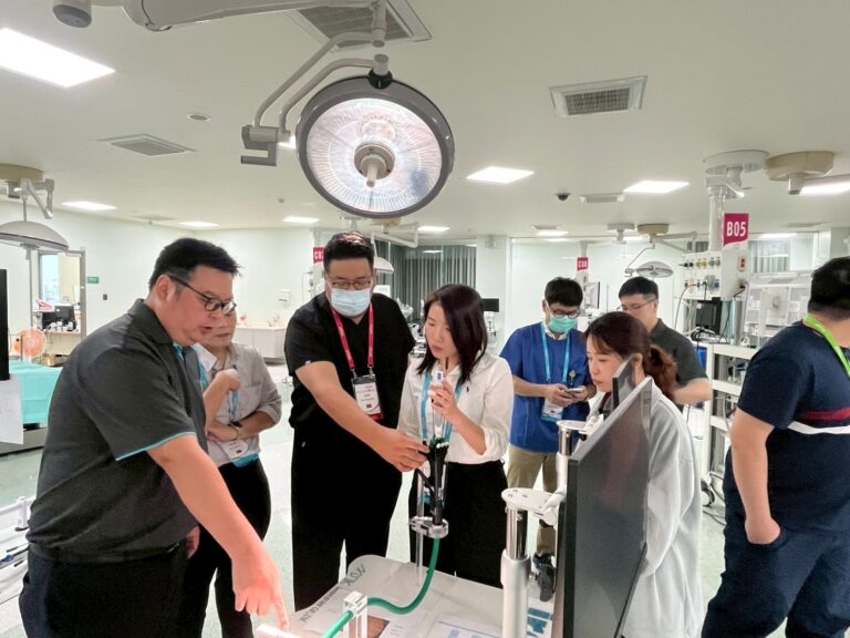 2025 IRCAD pose hands-on