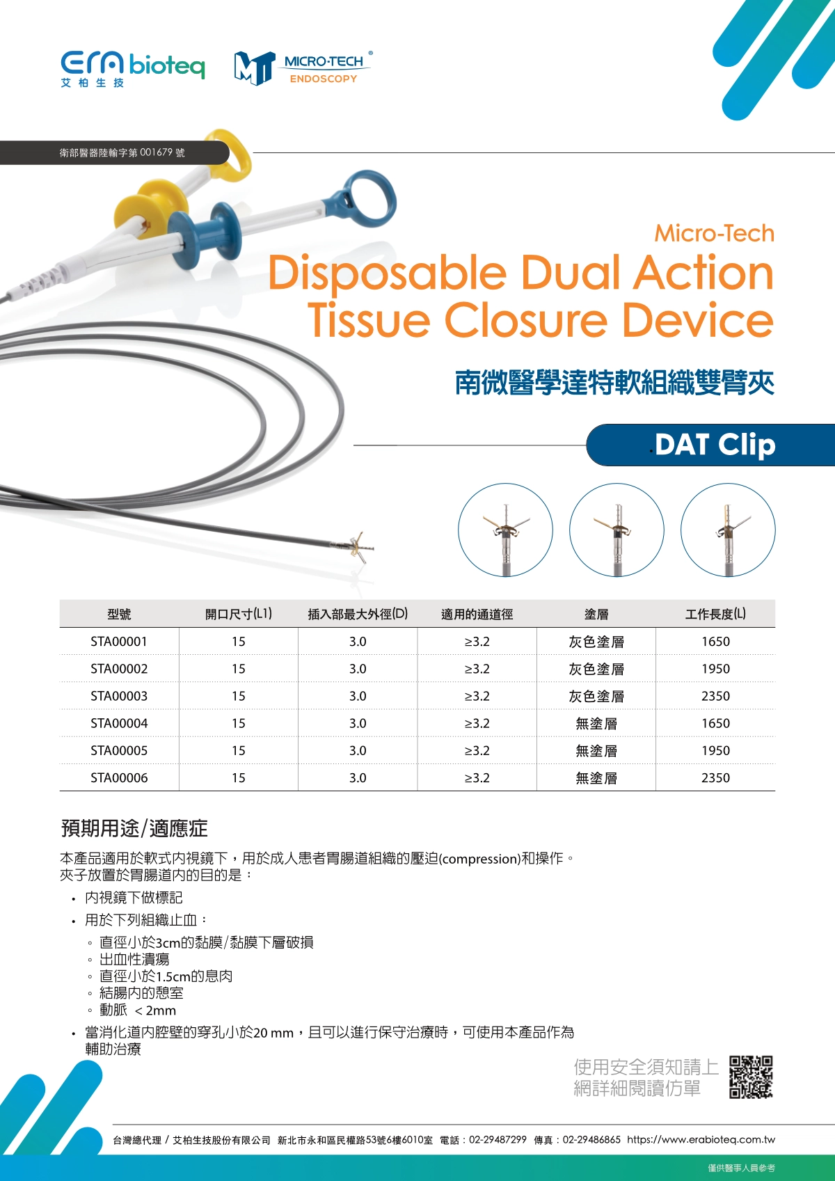 DATClip