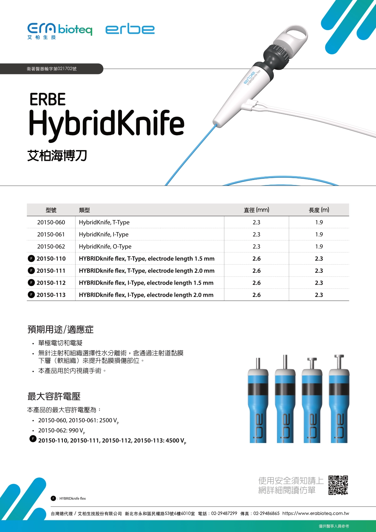 HtbirdKnife
