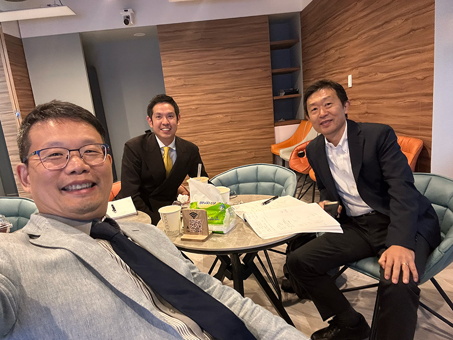 技術研討1